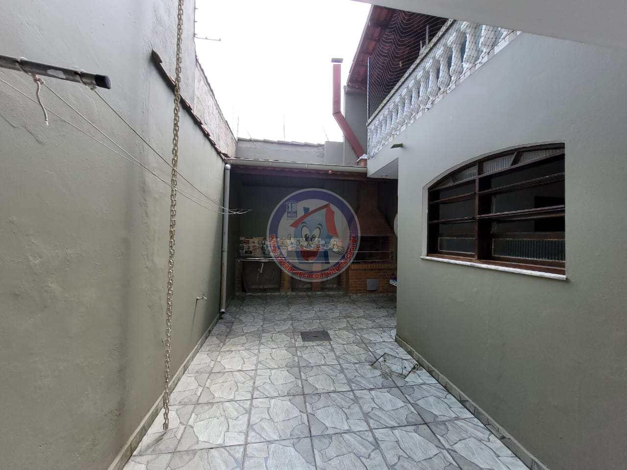 Sobrado à venda com 3 quartos, 125m² - Foto 2