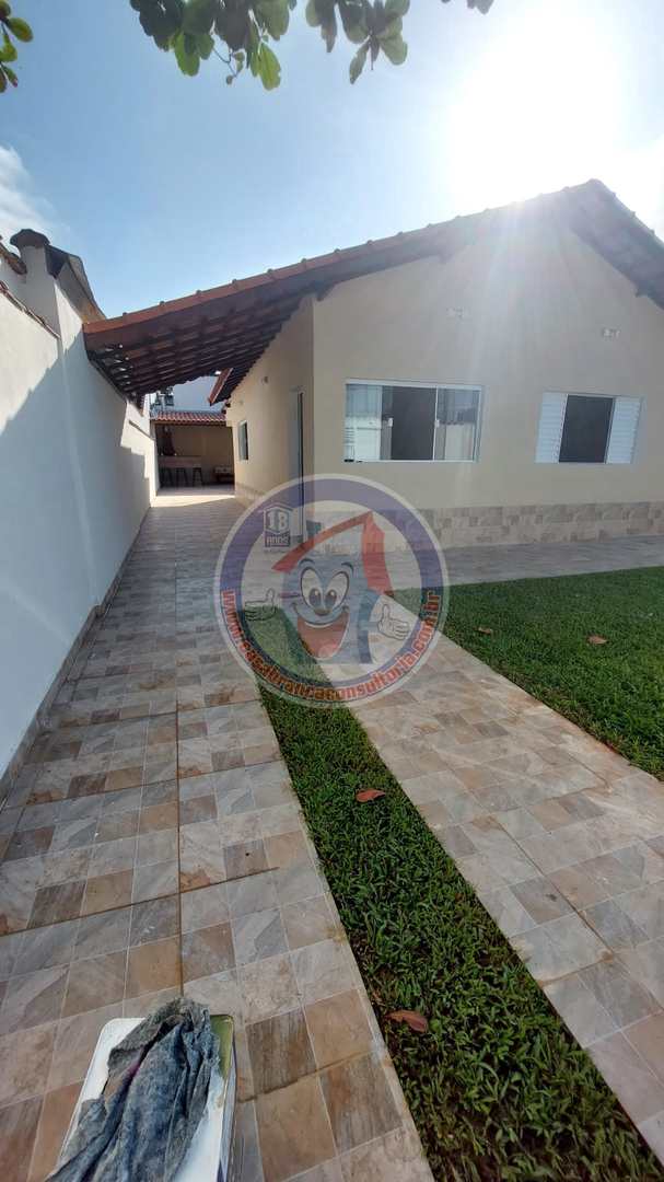 Casa à venda com 3 quartos, 90m² - Foto 4