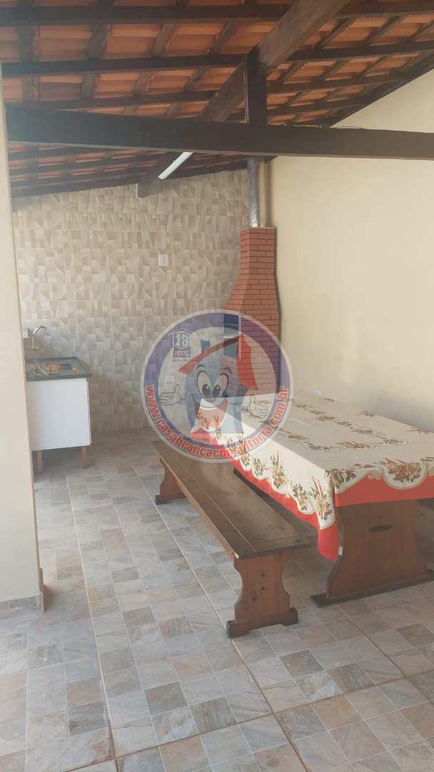 Casa à venda com 3 quartos, 90m² - Foto 6