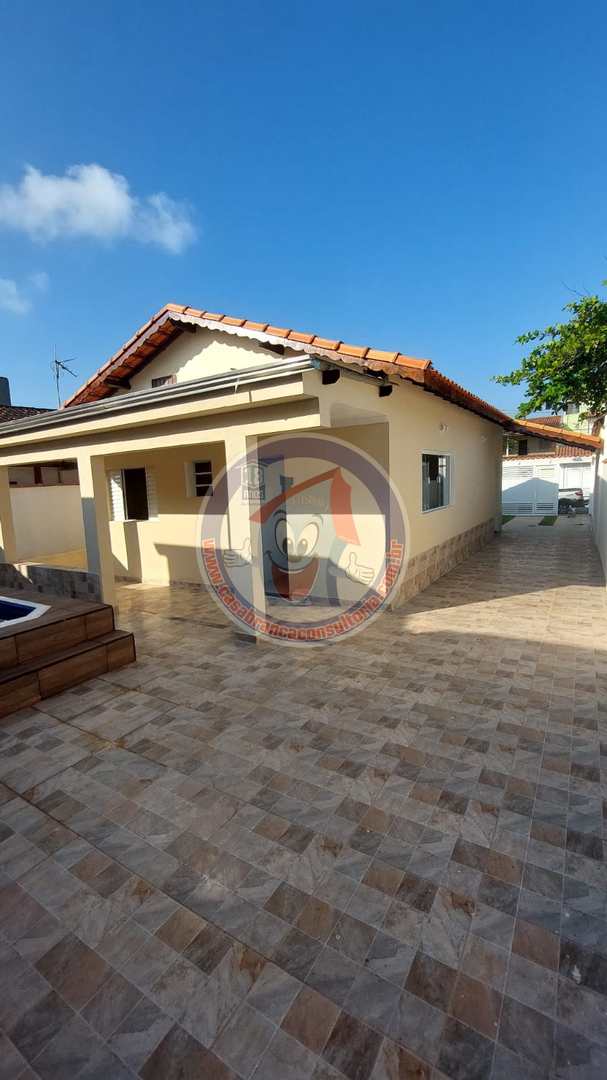 Casa à venda com 3 quartos, 90m² - Foto 3