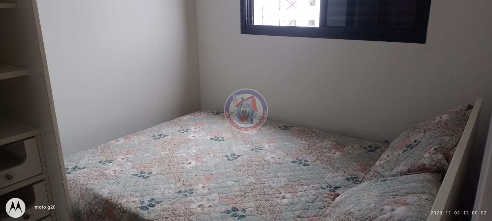 Apartamento à venda com 4 quartos, 160m² - Foto 17