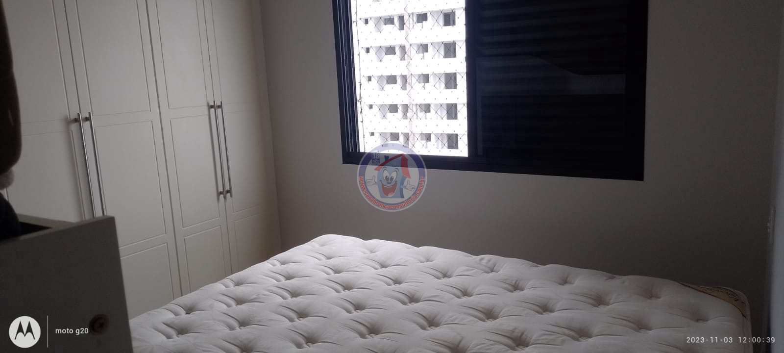 Apartamento à venda com 4 quartos, 160m² - Foto 19