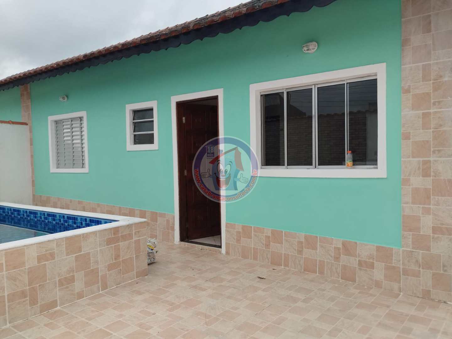 Casa à venda com 2 quartos, 65m² - Foto 5