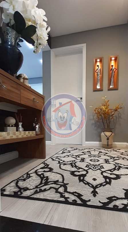 Apartamento à venda com 3 quartos, 104m² - Foto 14