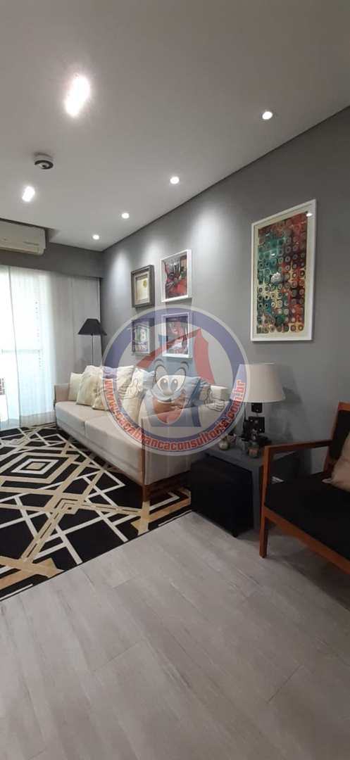 Apartamento à venda com 3 quartos, 104m² - Foto 30