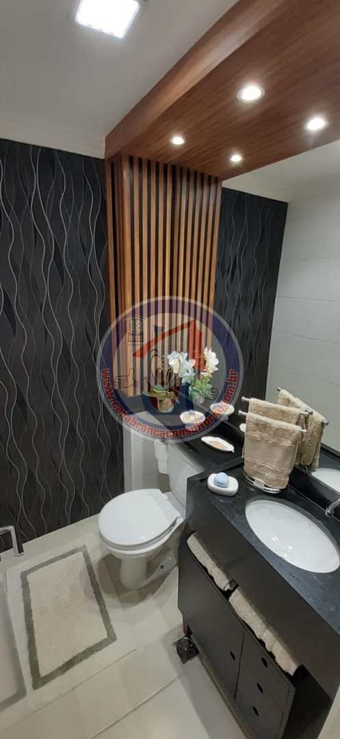 Apartamento à venda com 3 quartos, 104m² - Foto 17