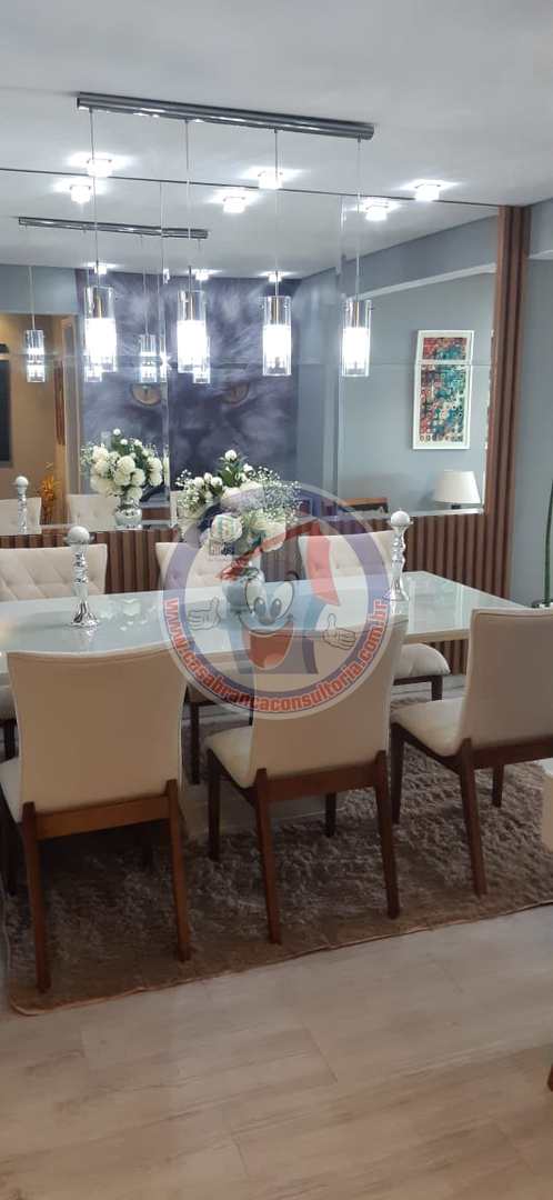 Apartamento à venda com 3 quartos, 104m² - Foto 27