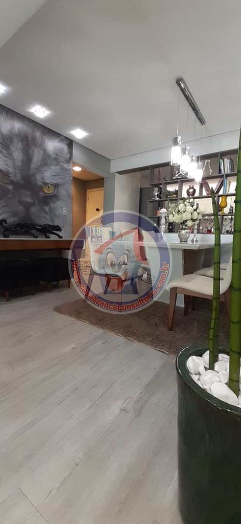 Apartamento à venda com 3 quartos, 104m² - Foto 15