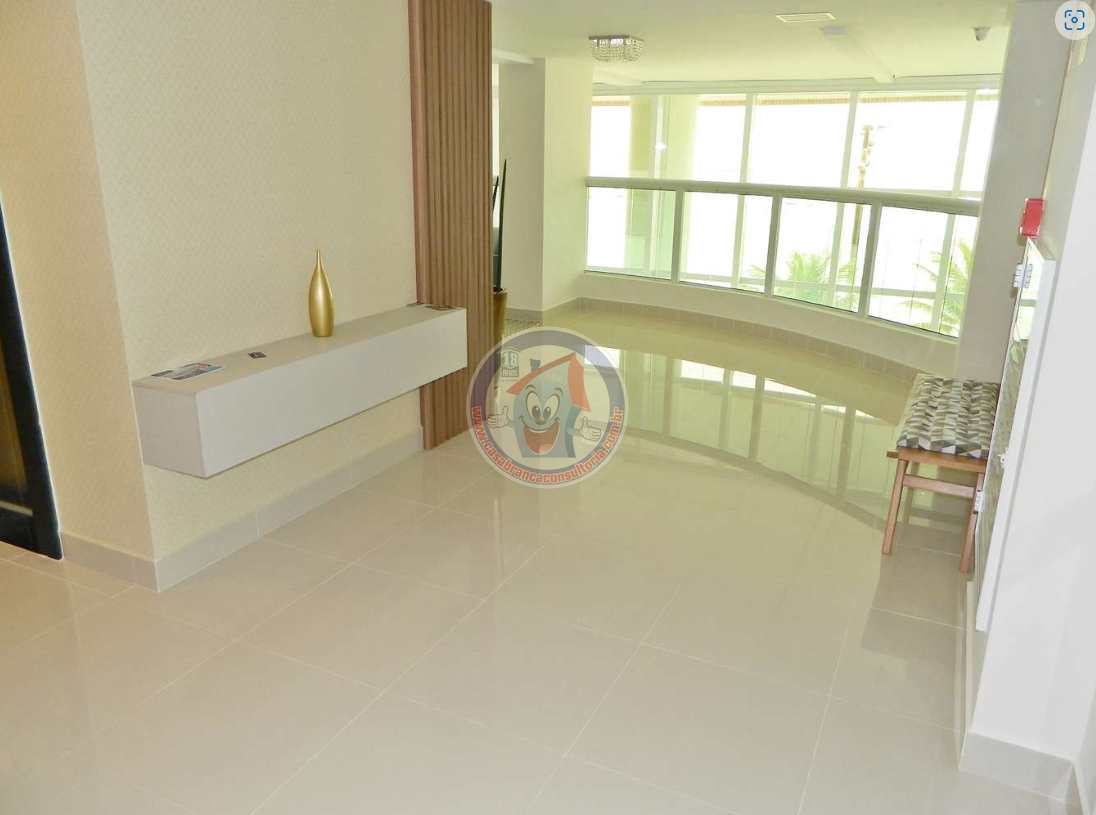 Apartamento à venda com 3 quartos, 104m² - Foto 8