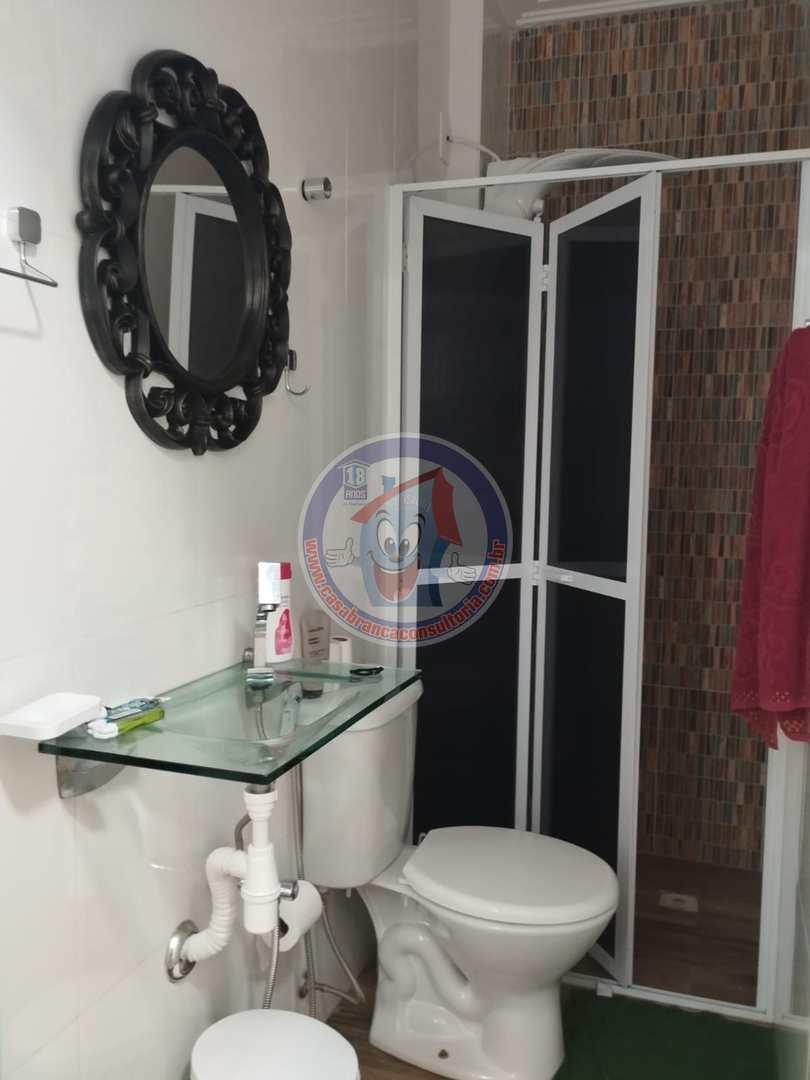 Apartamento à venda com 4 quartos, 174m² - Foto 34