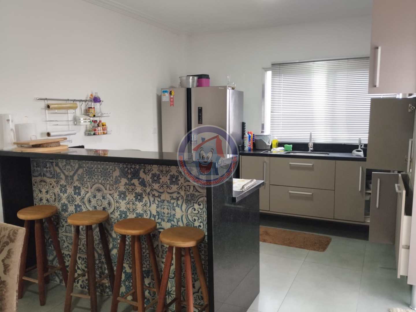 Apartamento à venda com 4 quartos, 174m² - Foto 14