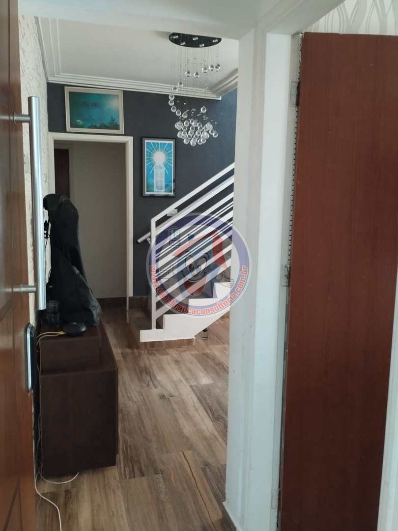 Apartamento à venda com 4 quartos, 174m² - Foto 42