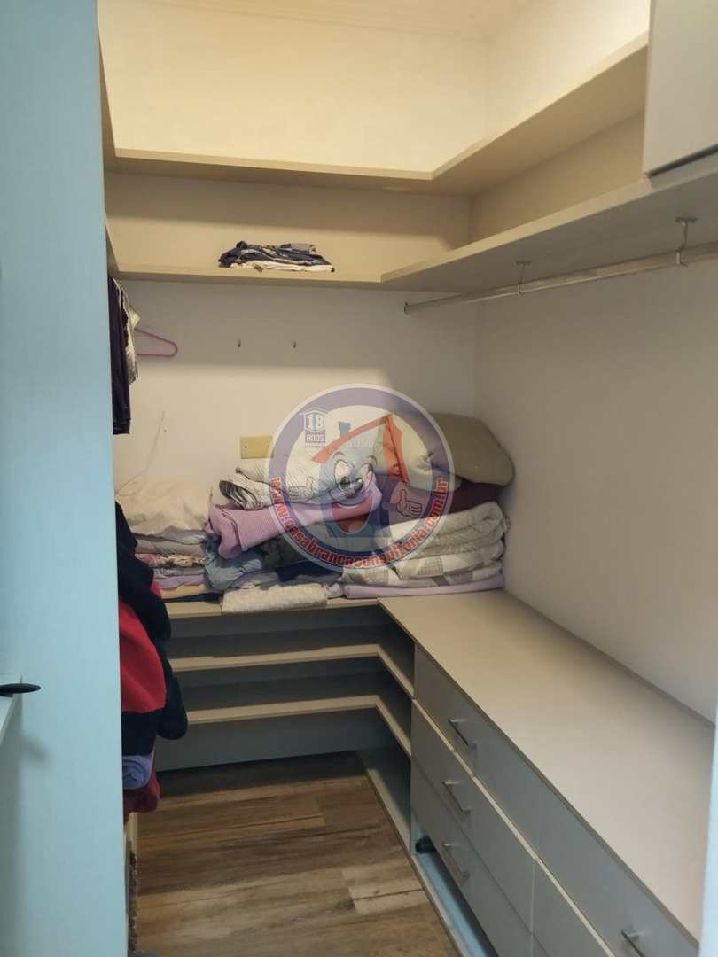 Apartamento à venda com 4 quartos, 174m² - Foto 38