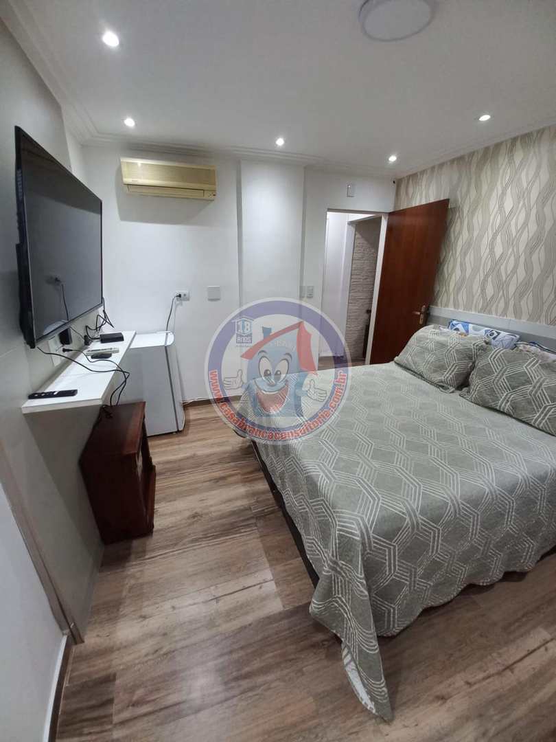 Apartamento à venda com 4 quartos, 174m² - Foto 30