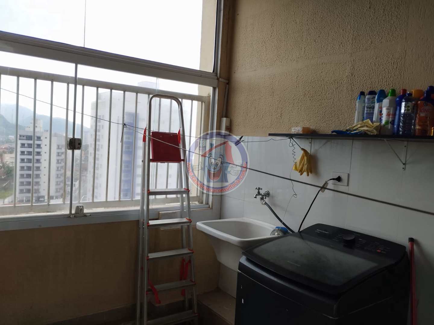 Apartamento à venda com 4 quartos, 174m² - Foto 10