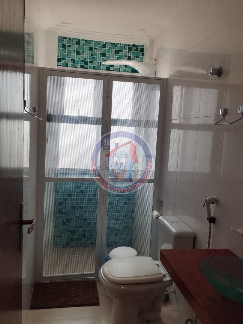 Apartamento à venda com 4 quartos, 174m² - Foto 35