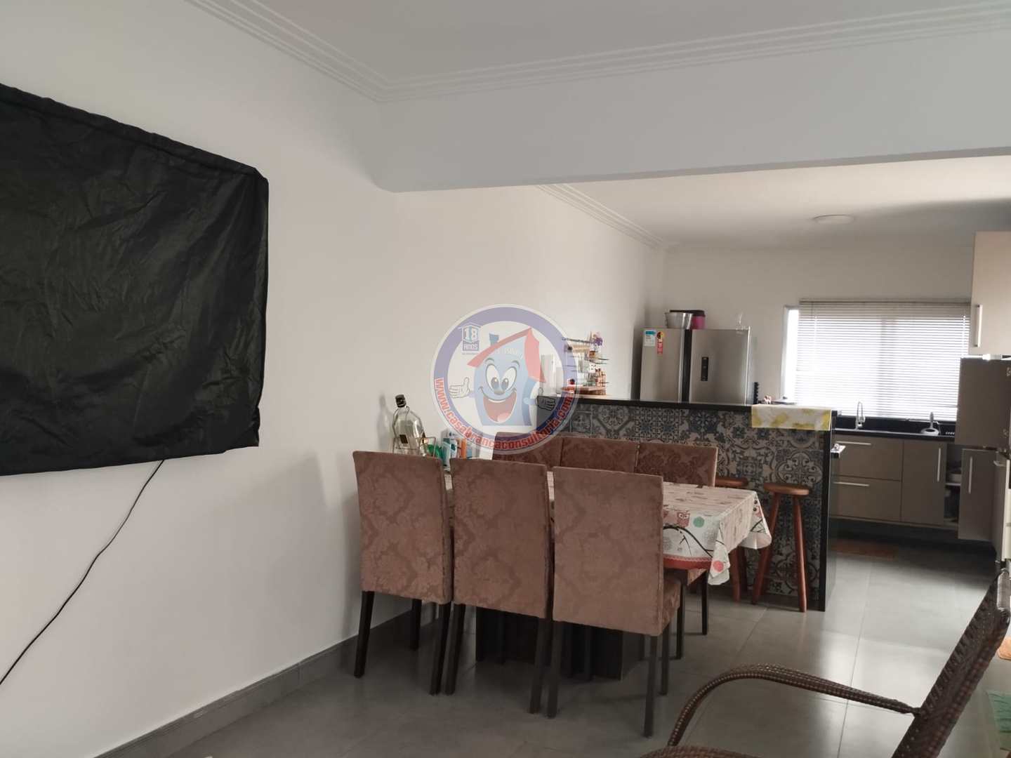 Apartamento à venda com 4 quartos, 174m² - Foto 18