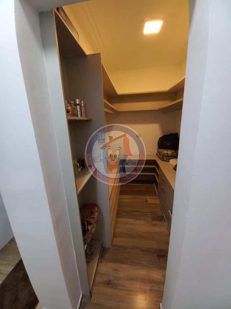 Apartamento à venda com 4 quartos, 174m² - Foto 32