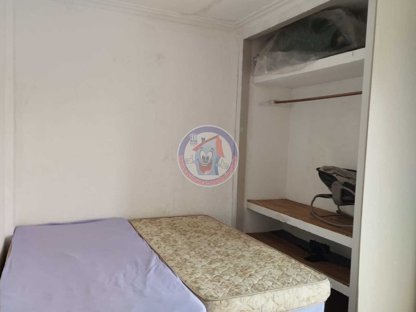 Apartamento à venda com 4 quartos, 174m² - Foto 26