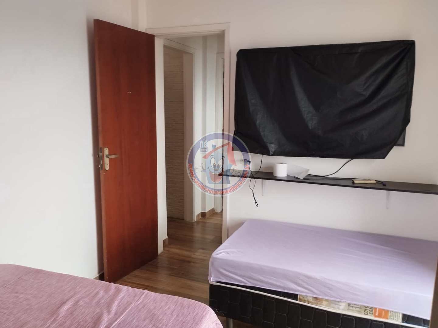 Apartamento à venda com 4 quartos, 174m² - Foto 20