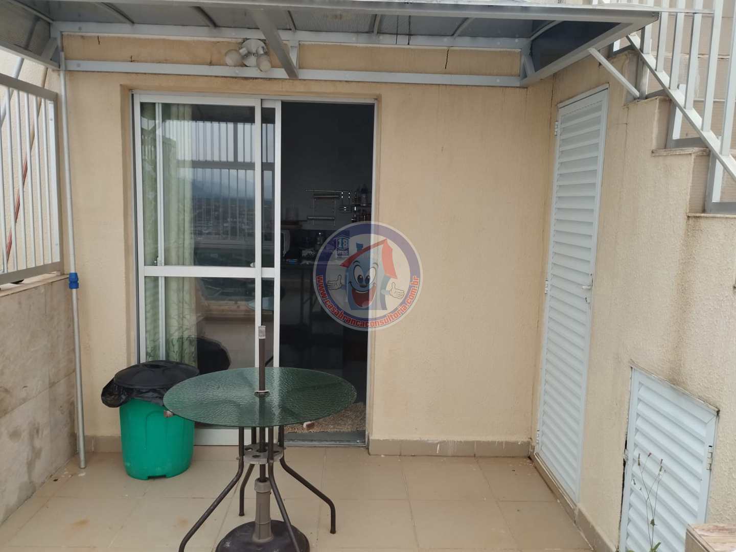 Apartamento à venda com 4 quartos, 174m² - Foto 11