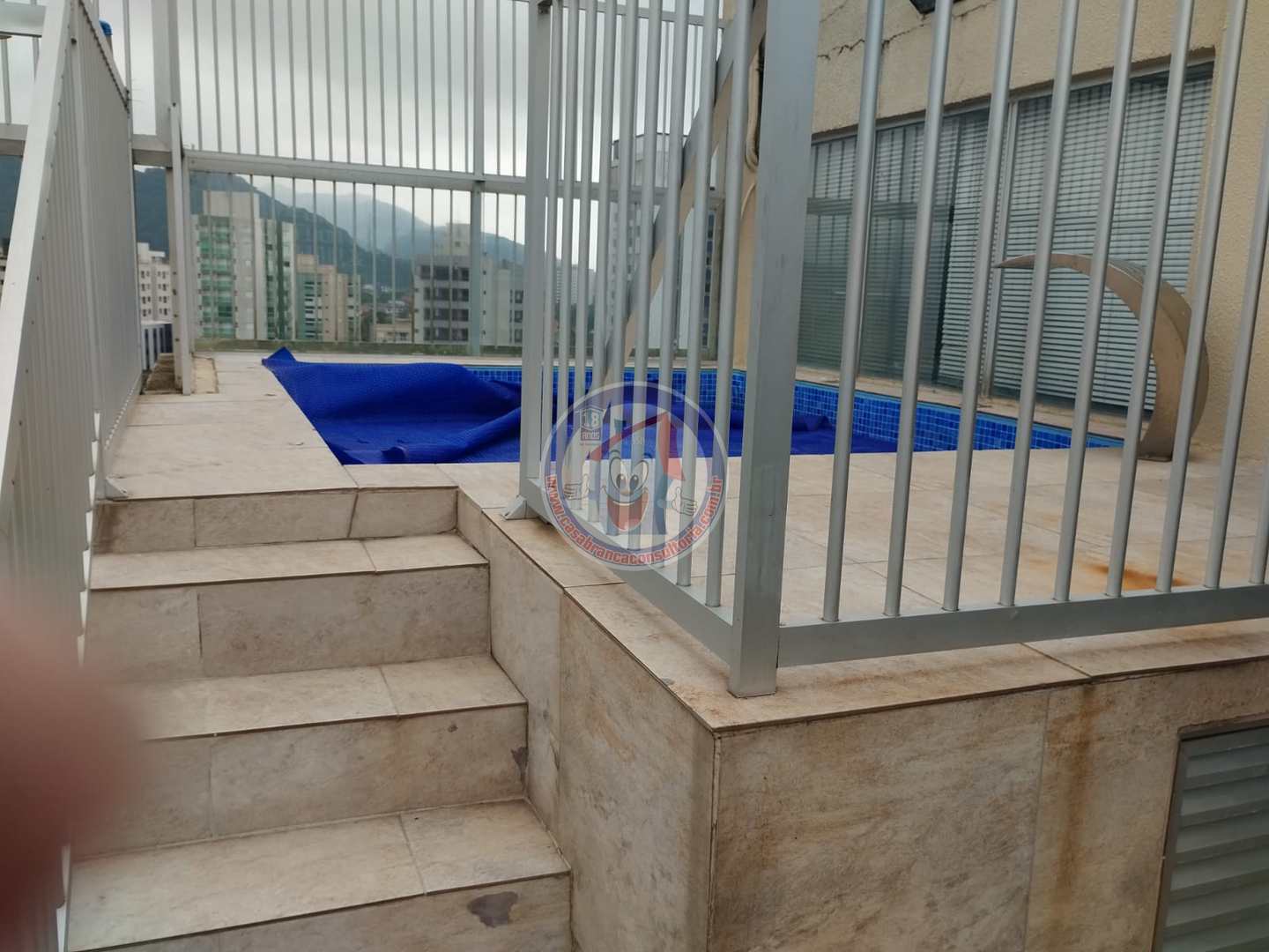 Apartamento à venda com 4 quartos, 174m² - Foto 4