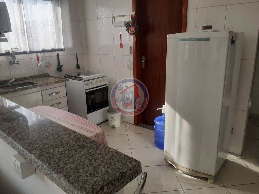 Apartamento à venda com 2 quartos, 60m² - Foto 6