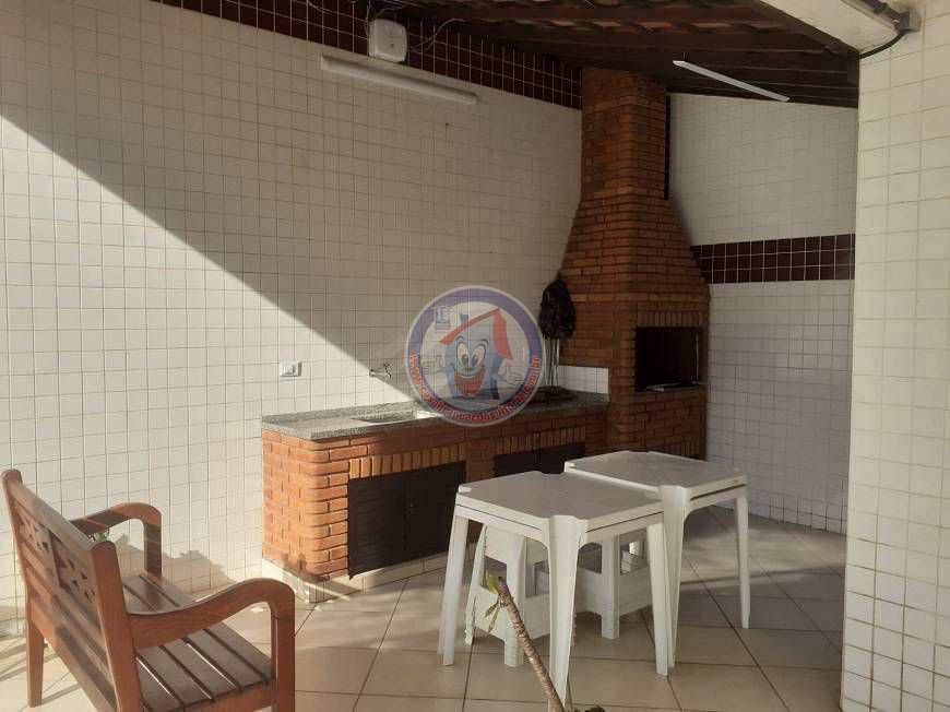 Apartamento à venda com 2 quartos, 60m² - Foto 4