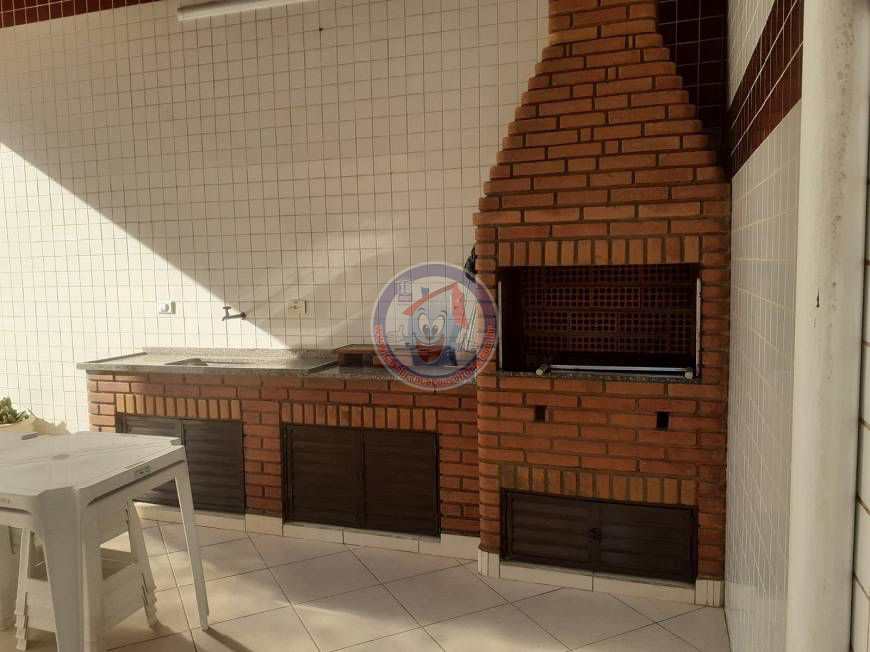 Apartamento à venda com 2 quartos, 60m² - Foto 3