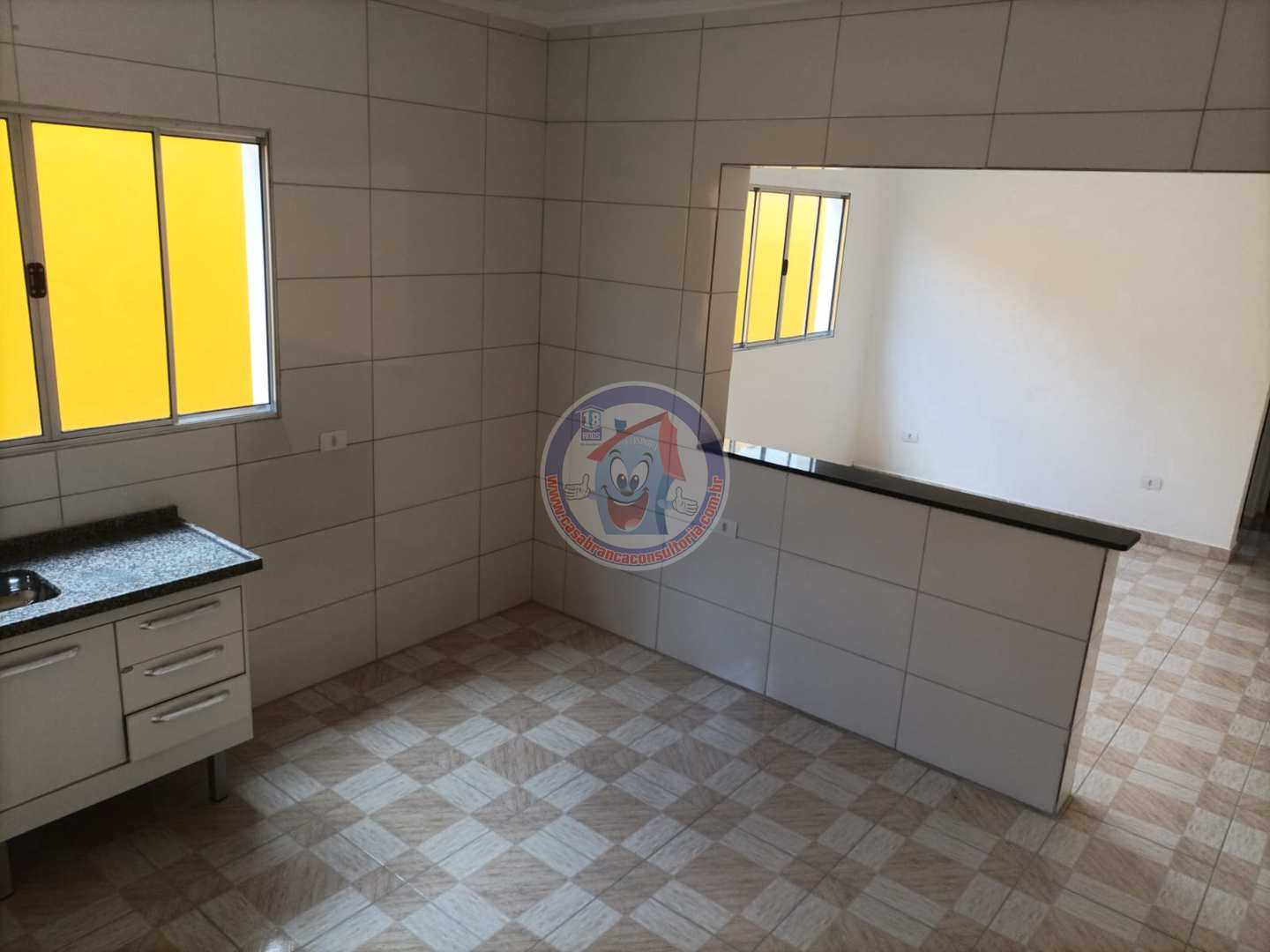 Casa à venda com 2 quartos, 66m² - Foto 6