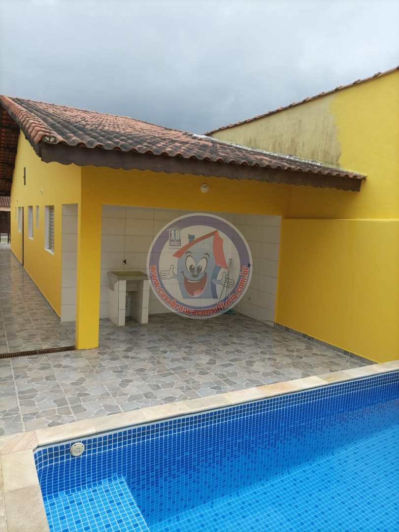 Casa à venda com 2 quartos, 66m² - Foto 20