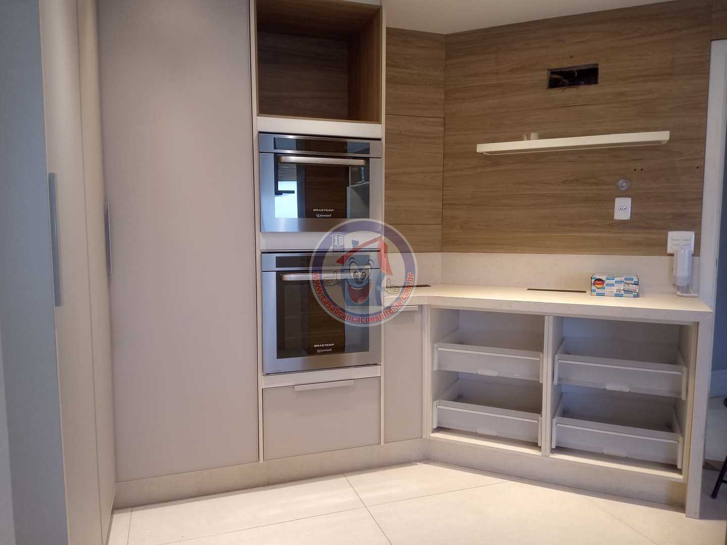 Apartamento à venda com 4 quartos, 337m² - Foto 33