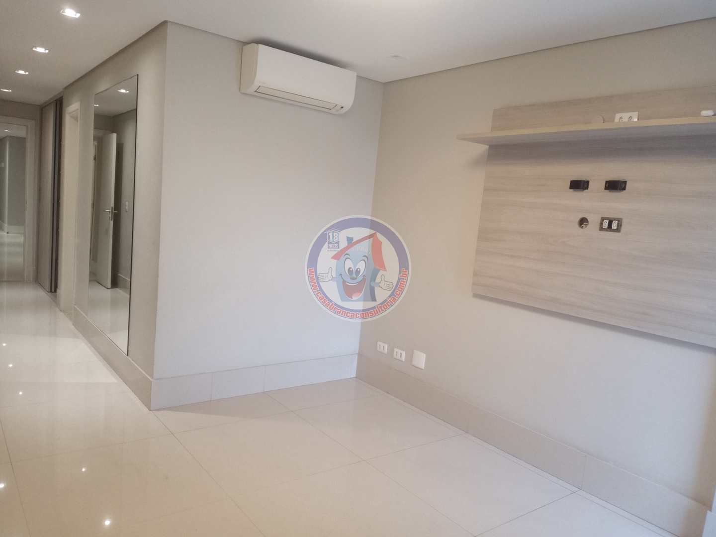 Apartamento à venda com 4 quartos, 337m² - Foto 10