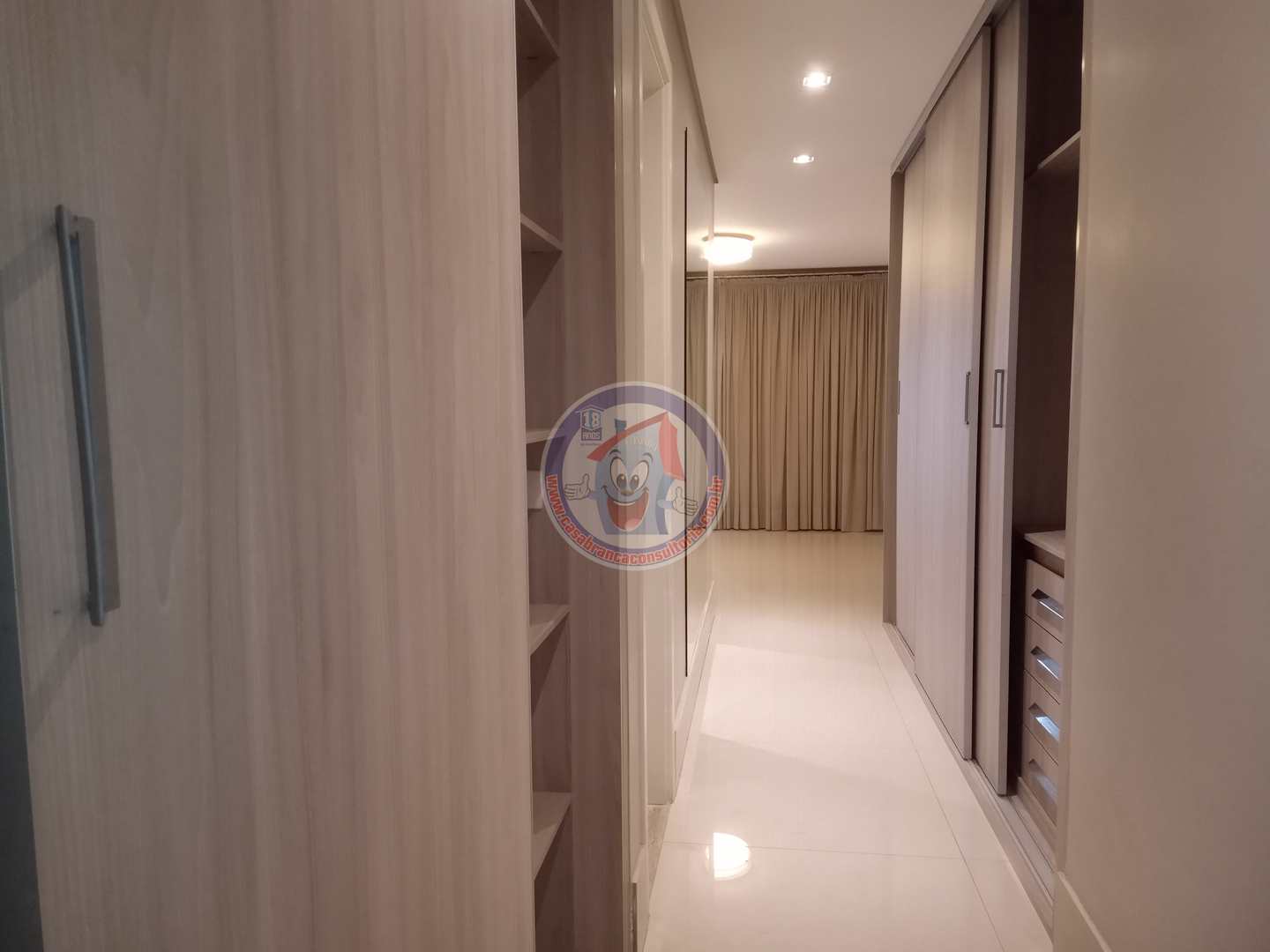 Apartamento à venda com 4 quartos, 337m² - Foto 13