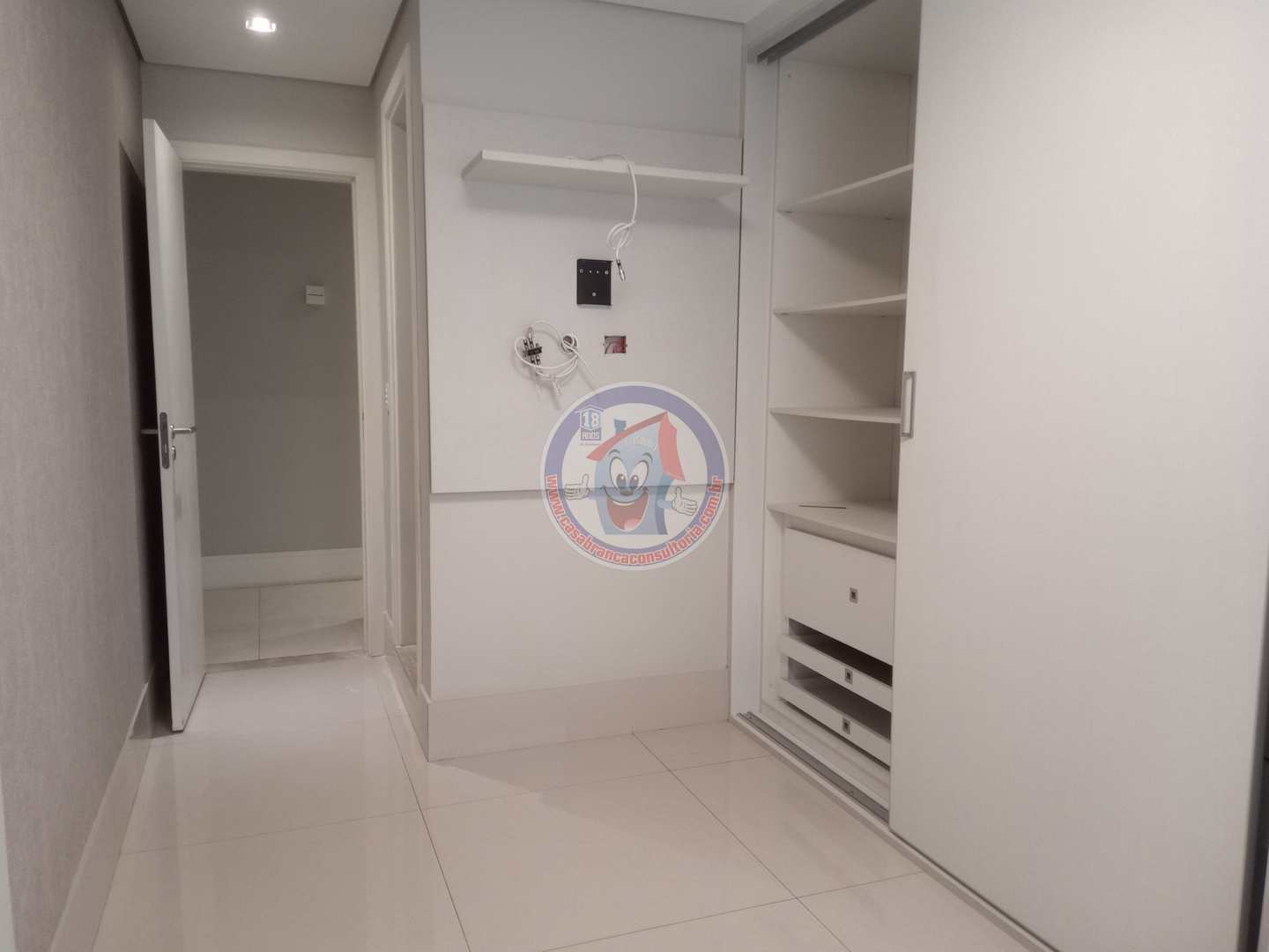 Apartamento à venda com 4 quartos, 337m² - Foto 23