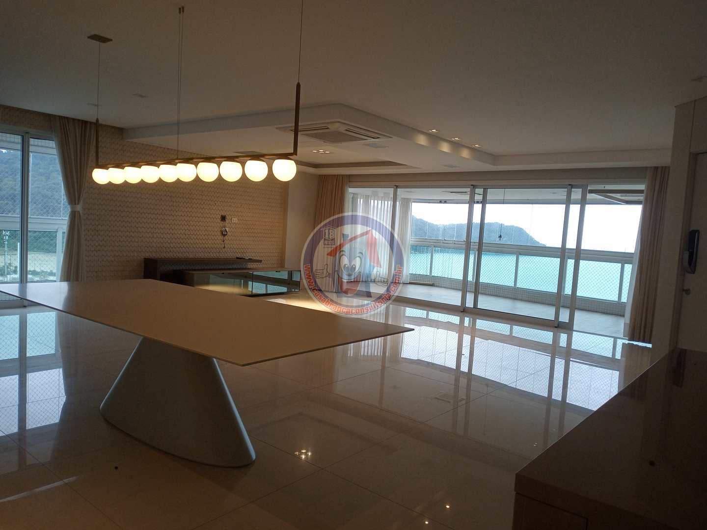 Apartamento à venda com 4 quartos, 337m² - Foto 44