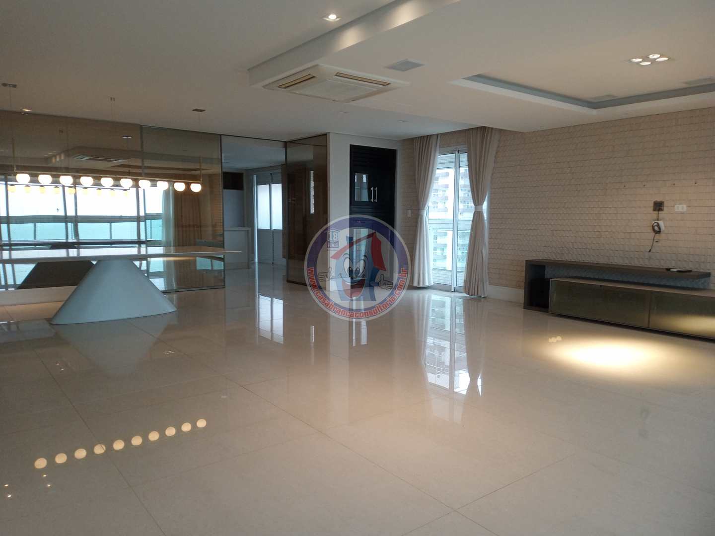 Apartamento à venda com 4 quartos, 337m² - Foto 42