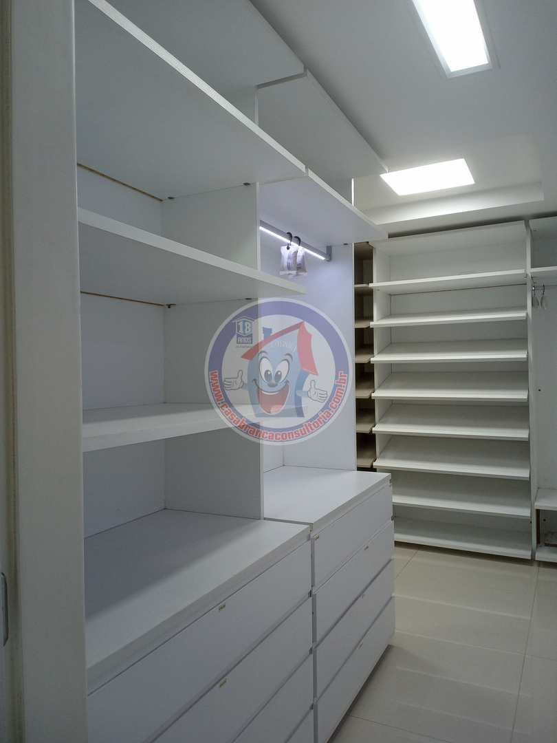 Apartamento à venda com 4 quartos, 337m² - Foto 2