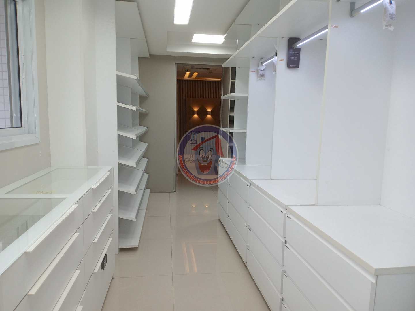 Apartamento à venda com 4 quartos, 337m² - Foto 5