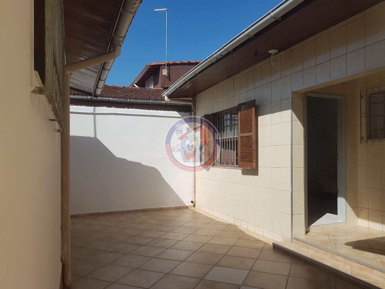 Casa à venda com 4 quartos, 120m² - Foto 13