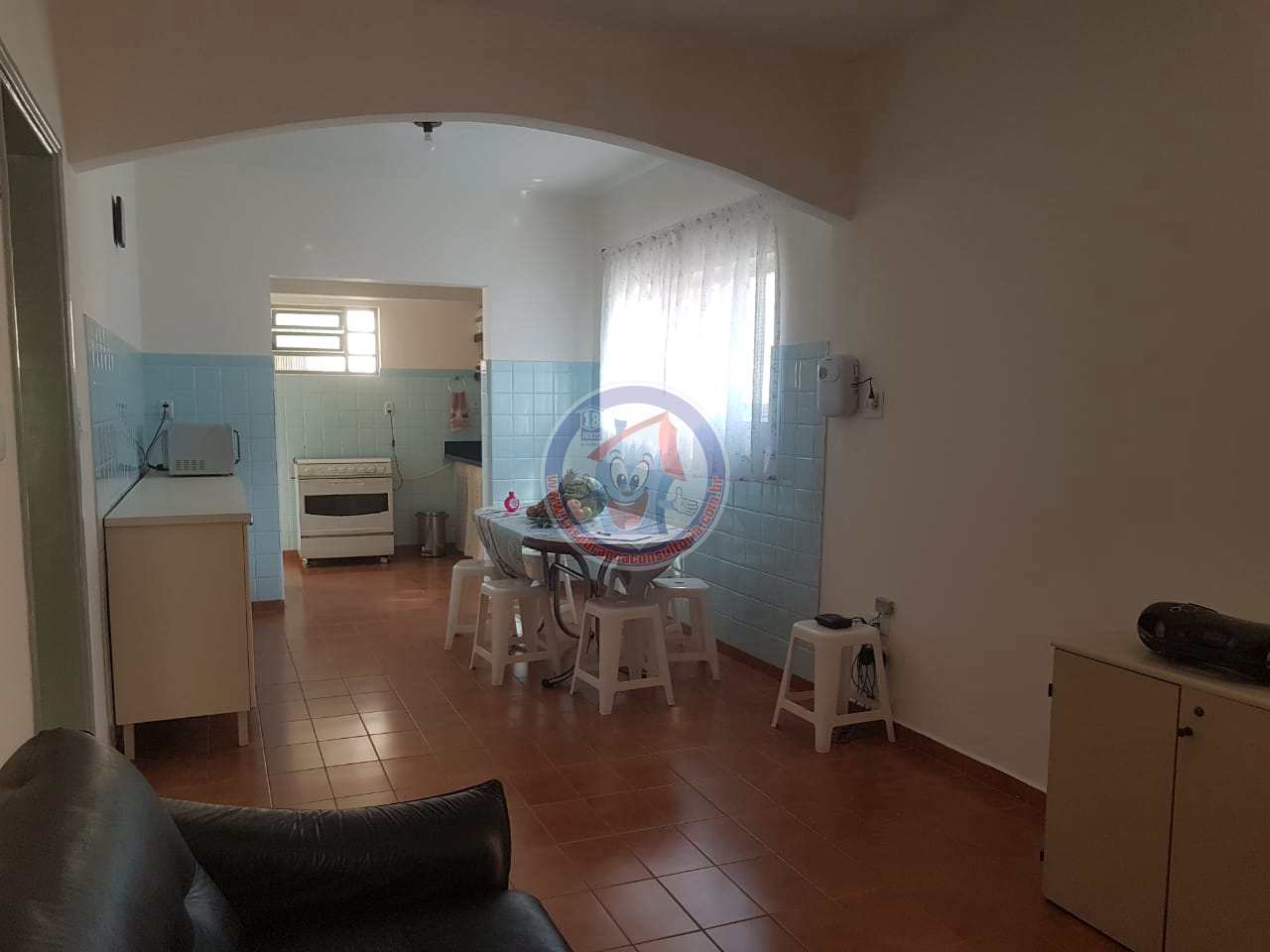 Casa à venda com 4 quartos, 120m² - Foto 4