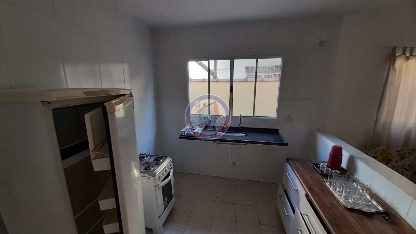 Sobrado à venda com 2 quartos, 97m² - Foto 23