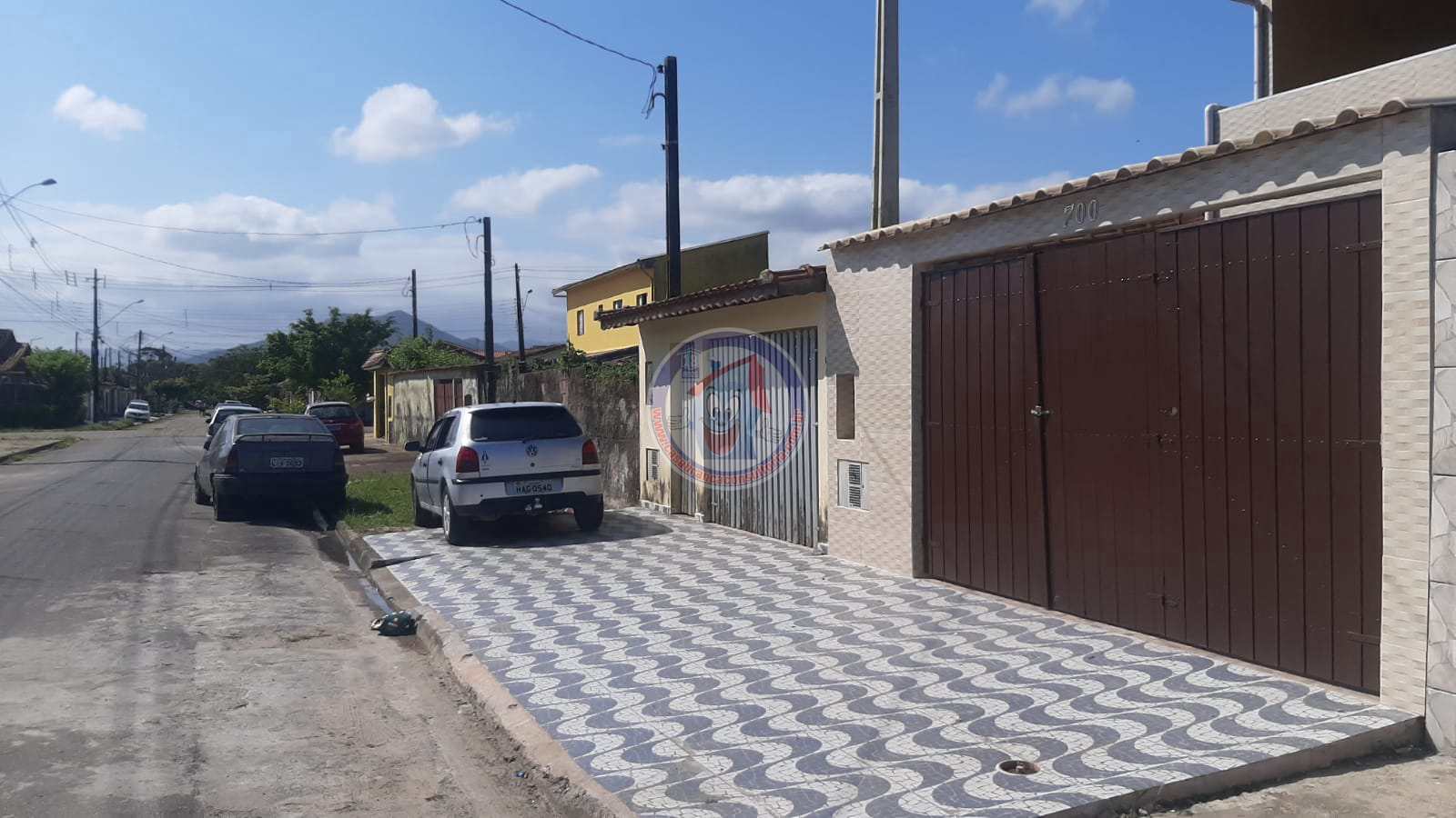 Sobrado à venda com 2 quartos, 97m² - Foto 6