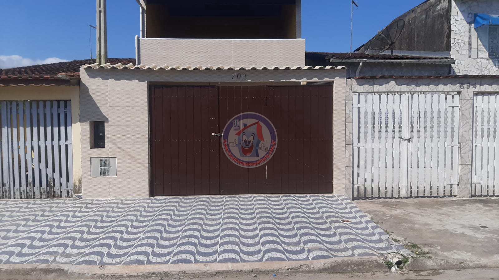 Sobrado à venda com 2 quartos, 97m² - Foto 4