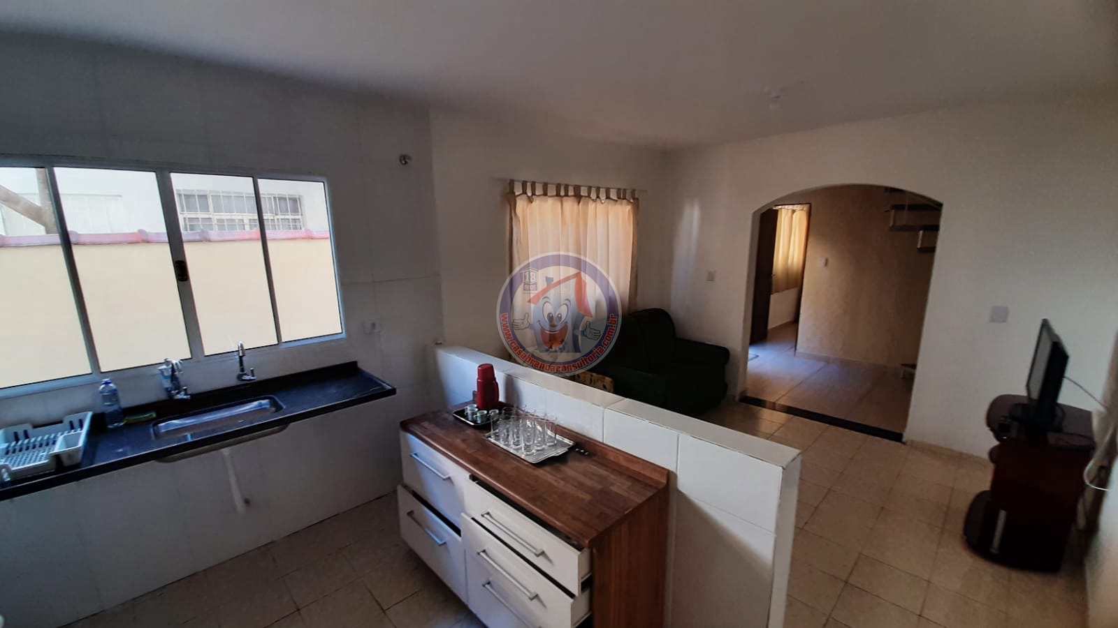 Sobrado à venda com 2 quartos, 97m² - Foto 22