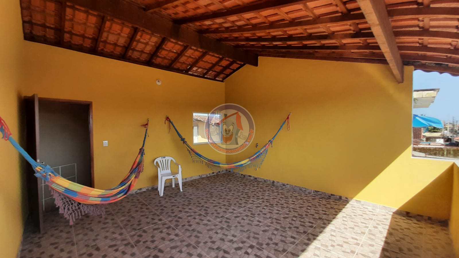 Sobrado à venda com 2 quartos, 97m² - Foto 30