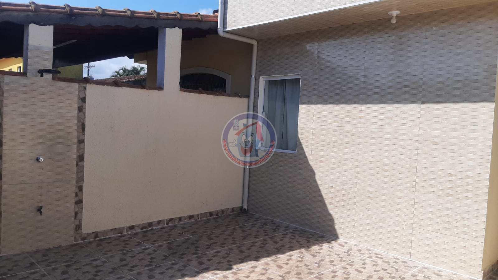 Sobrado à venda com 2 quartos, 97m² - Foto 7