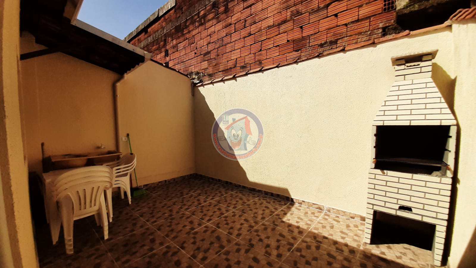 Sobrado à venda com 2 quartos, 97m² - Foto 11