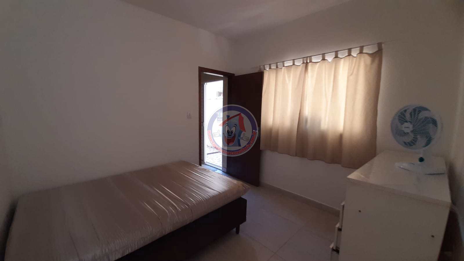 Sobrado à venda com 2 quartos, 97m² - Foto 15