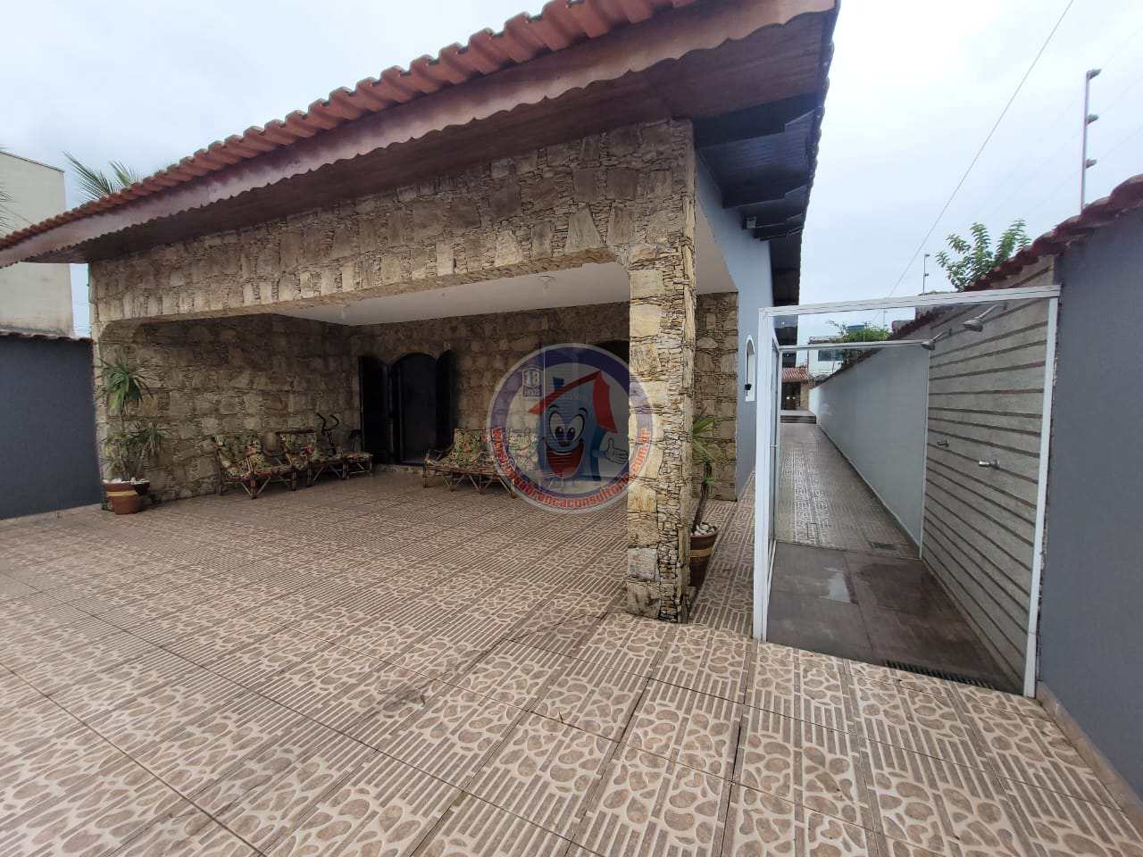 Casa à venda com 4 quartos, 205m² - Foto 40